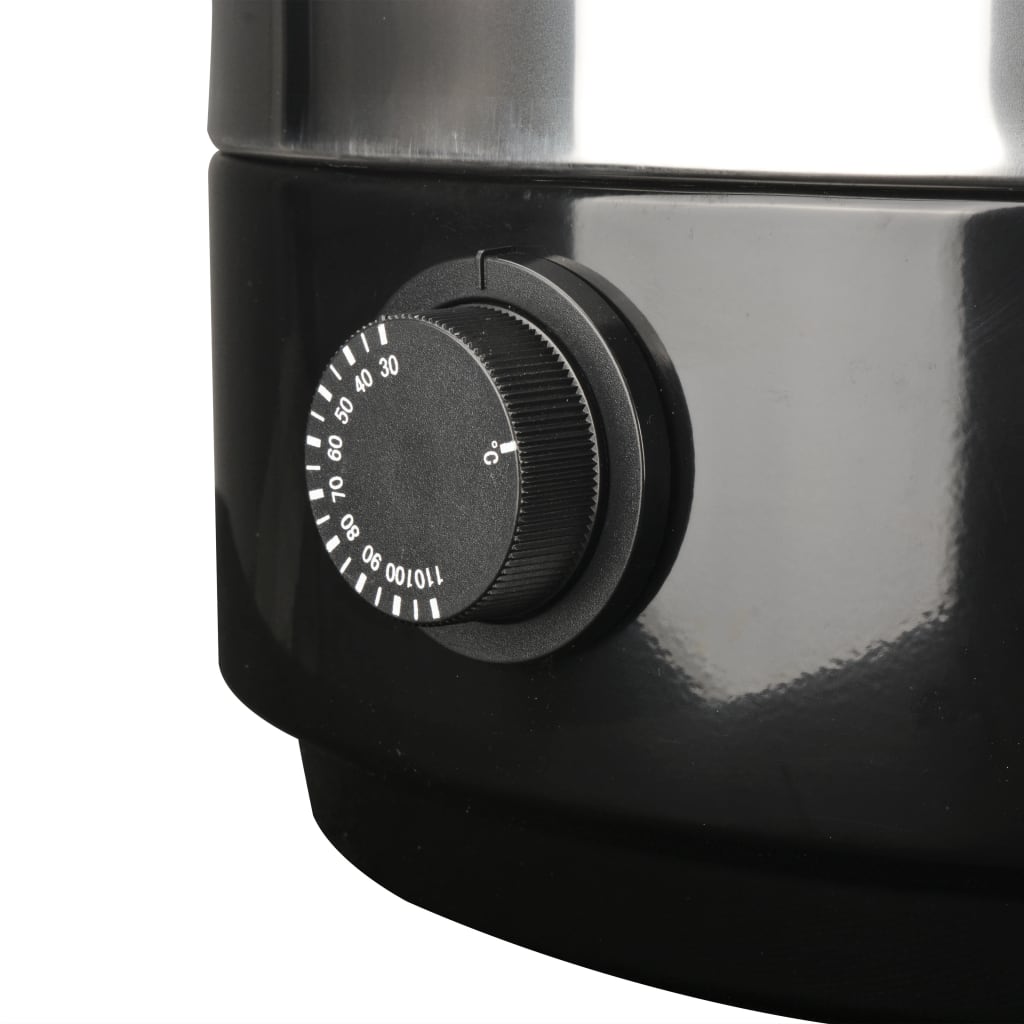 Glühwein ketel 2500 W 15 L roestvrij staal is nu te koop bij PeponiXL, paradijselijk wonen!