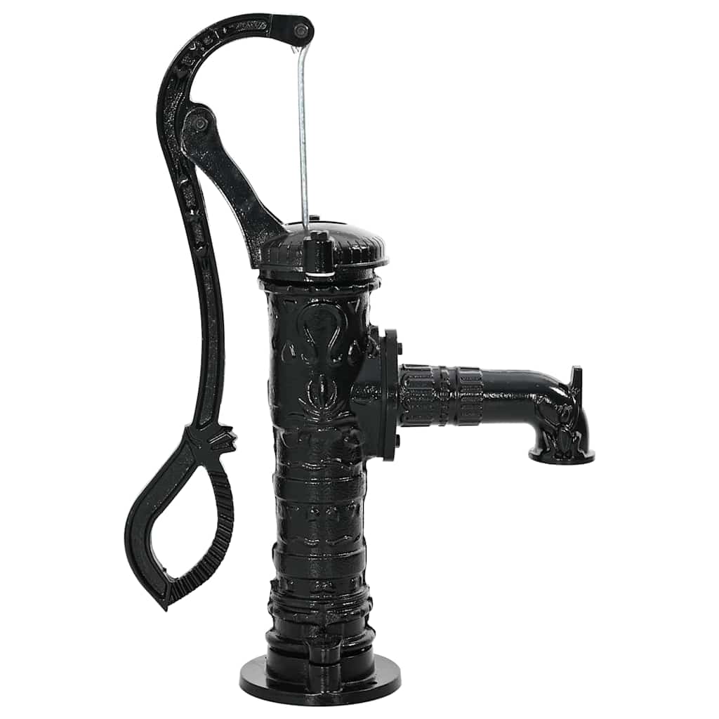 Handwaterpomp gietijzer is nu te koop bij PeponiXL, paradijselijk wonen!