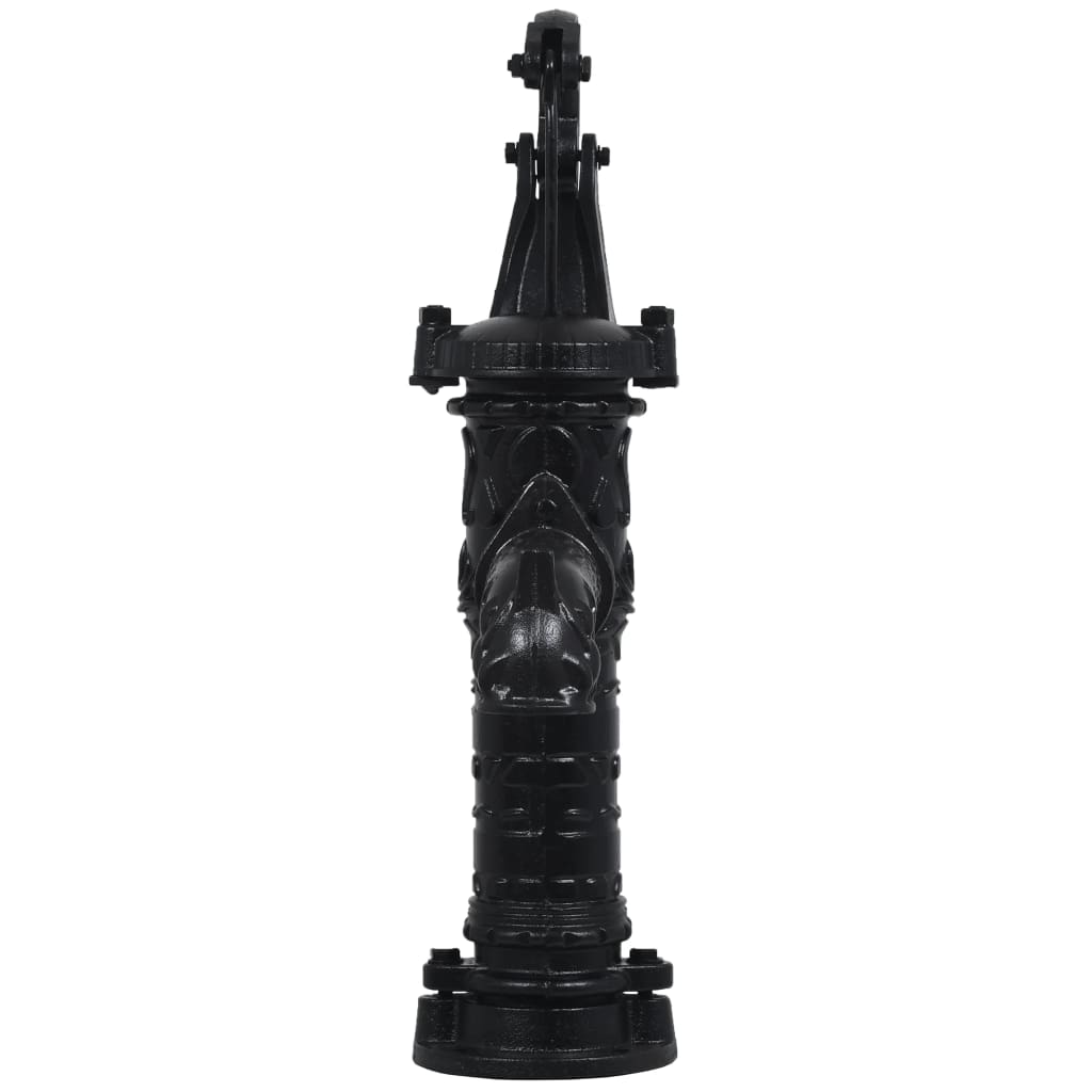 Handwaterpomp gietijzer is nu te koop bij PeponiXL, paradijselijk wonen!