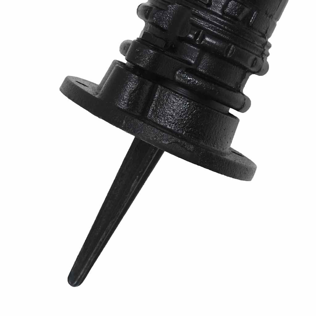 Handwaterpomp gietijzer is nu te koop bij PeponiXL, paradijselijk wonen!