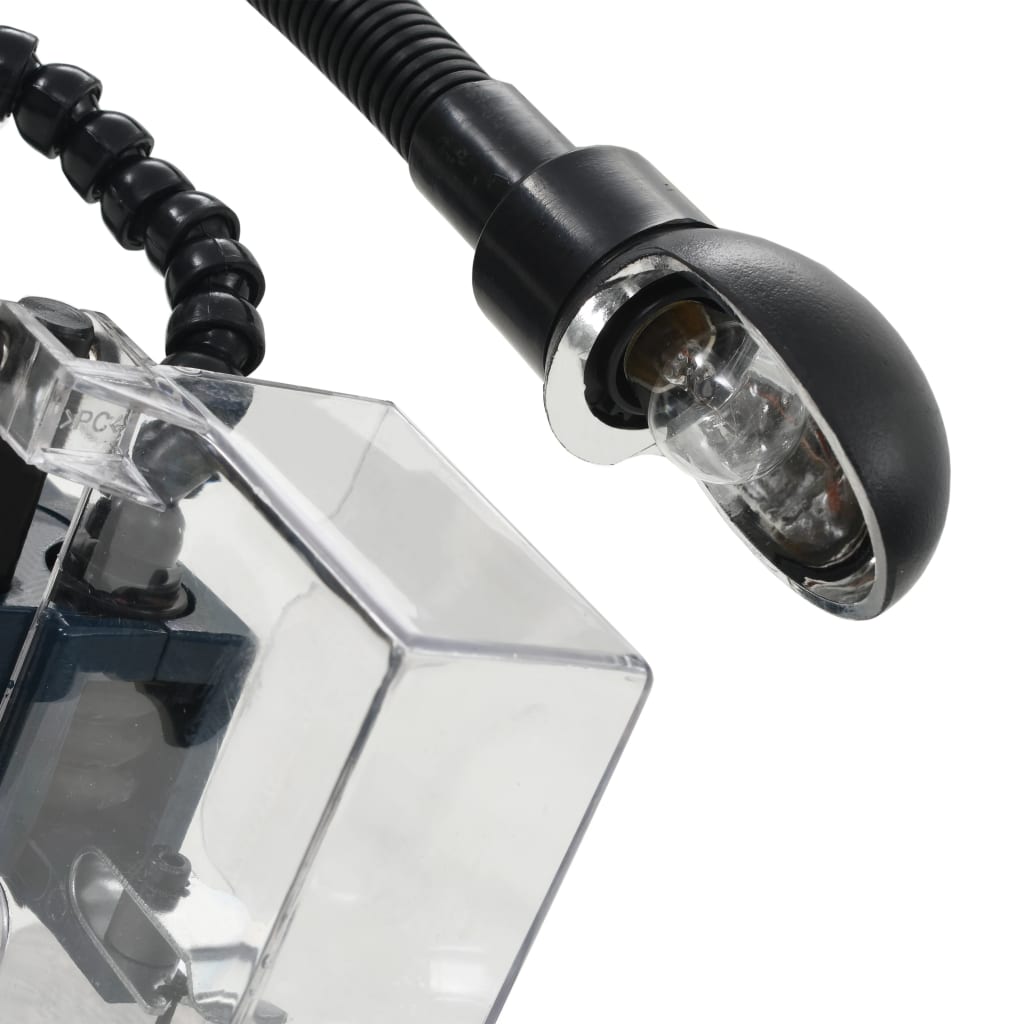 Figuurzaagmachineset 125 W 252 mm 108-delig is nu te koop bij PeponiXL, paradijselijk wonen!
