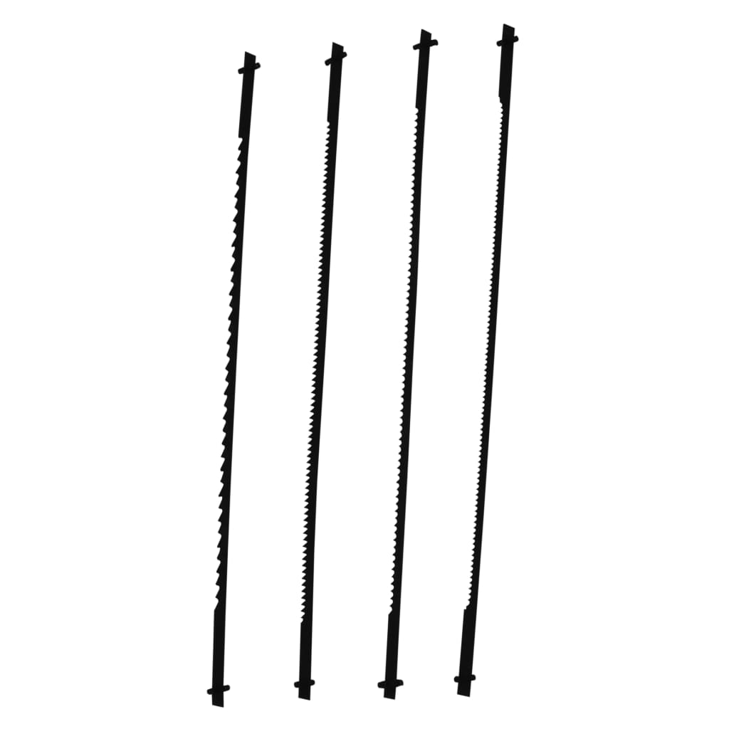 Figuurzaagmachineset 125 W 252 mm 108-delig is nu te koop bij PeponiXL, paradijselijk wonen!
