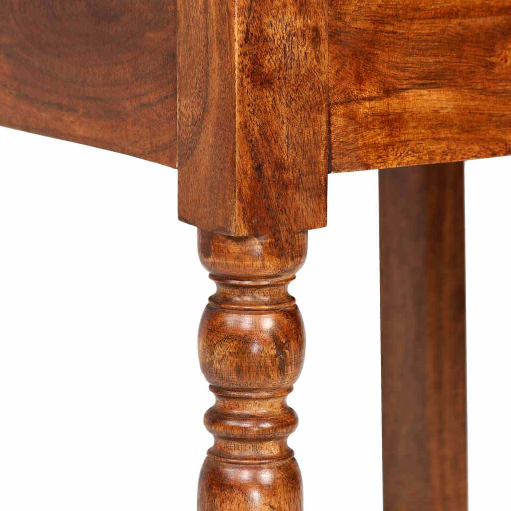 Eetkamerstoelen 2 st klassiek hout met honingafwerking is nu te koop bij PeponiXL, paradijselijk wonen!