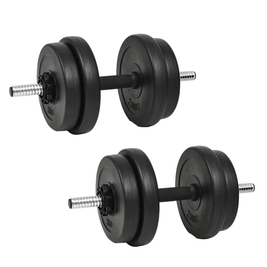 Halterset 20 kg 14-delig is nu te koop bij PeponiXL, paradijselijk wonen!