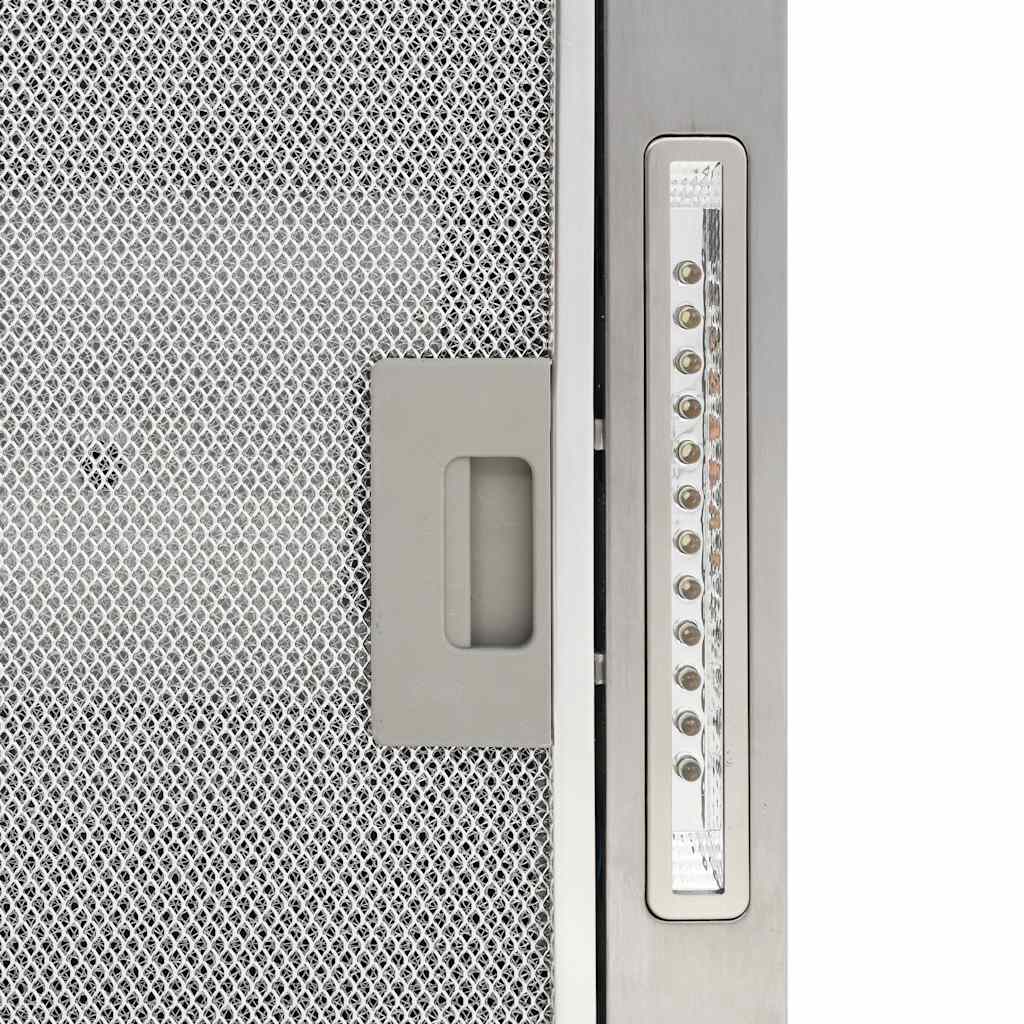 Eilandafzuigkap LCD-scherm sensor 756 m³/u LED is nu te koop bij PeponiXL, paradijselijk wonen!