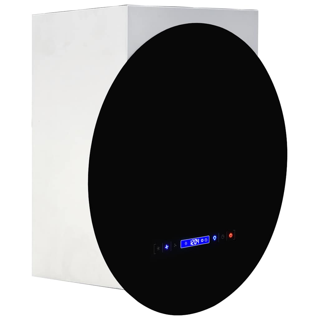 Wandafzuigkap LCD-scherm sensor 756 m³/u LED is nu te koop bij PeponiXL, paradijselijk wonen!