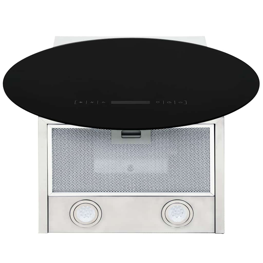 Wandafzuigkap LCD-scherm sensor 756 m³/u LED is nu te koop bij PeponiXL, paradijselijk wonen!