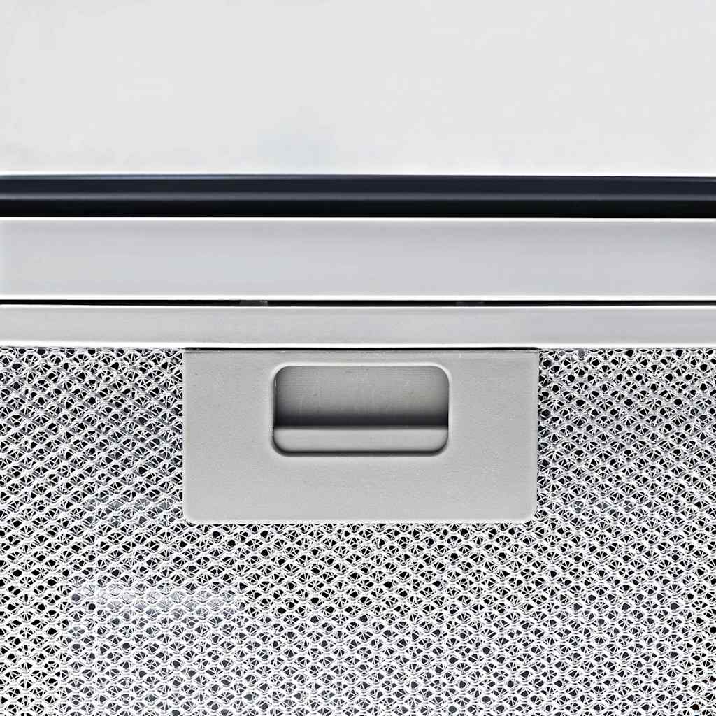 Wandafzuigkap LCD-scherm sensor 756 m³/u LED is nu te koop bij PeponiXL, paradijselijk wonen!