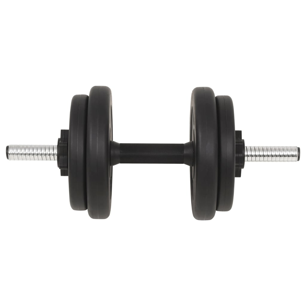 Halterset 30 kg is nu te koop bij PeponiXL, paradijselijk wonen!