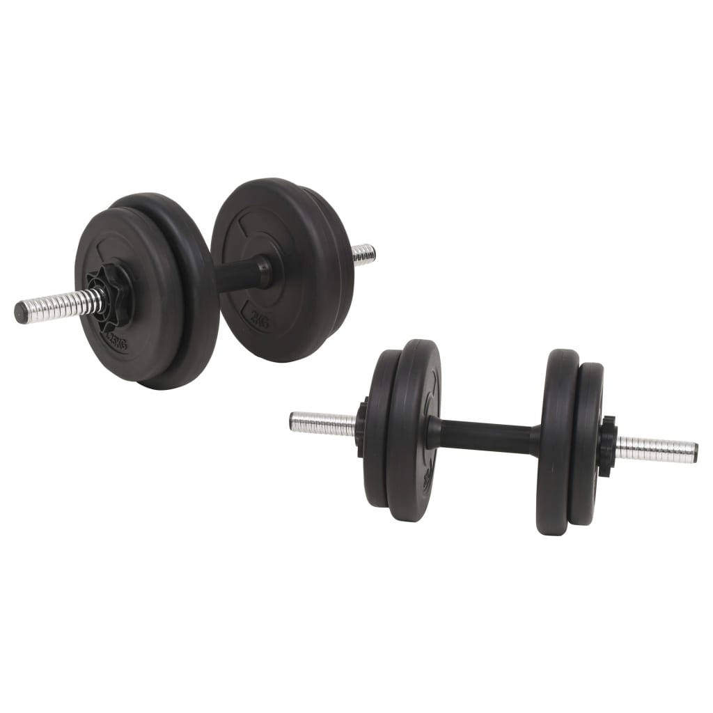 Halterset 60 kg is nu te koop bij PeponiXL, paradijselijk wonen!
