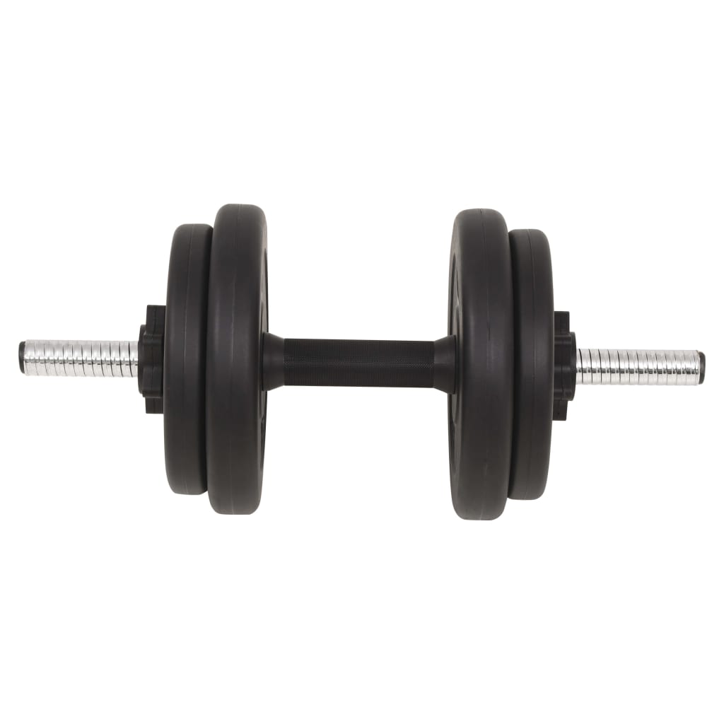 Halterset 60 kg is nu te koop bij PeponiXL, paradijselijk wonen!