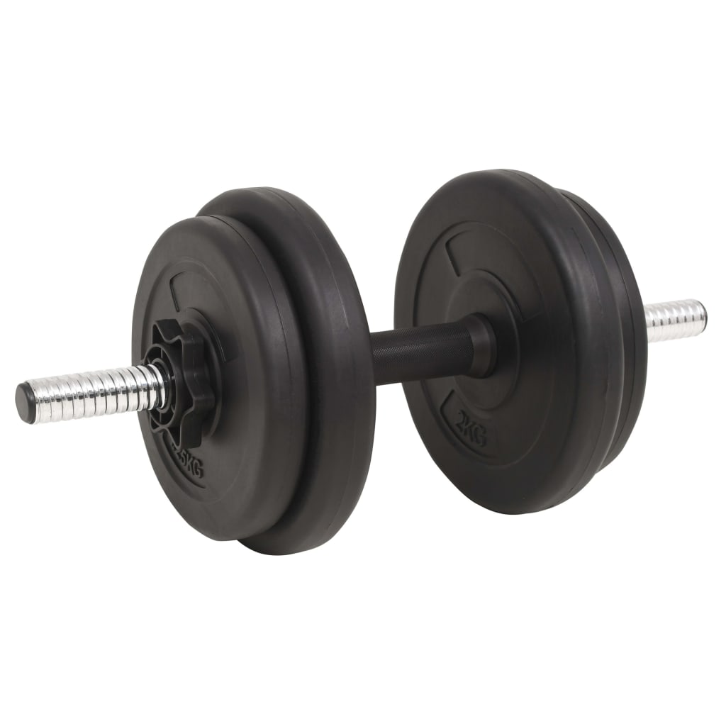 Halterset 60 kg is nu te koop bij PeponiXL, paradijselijk wonen!