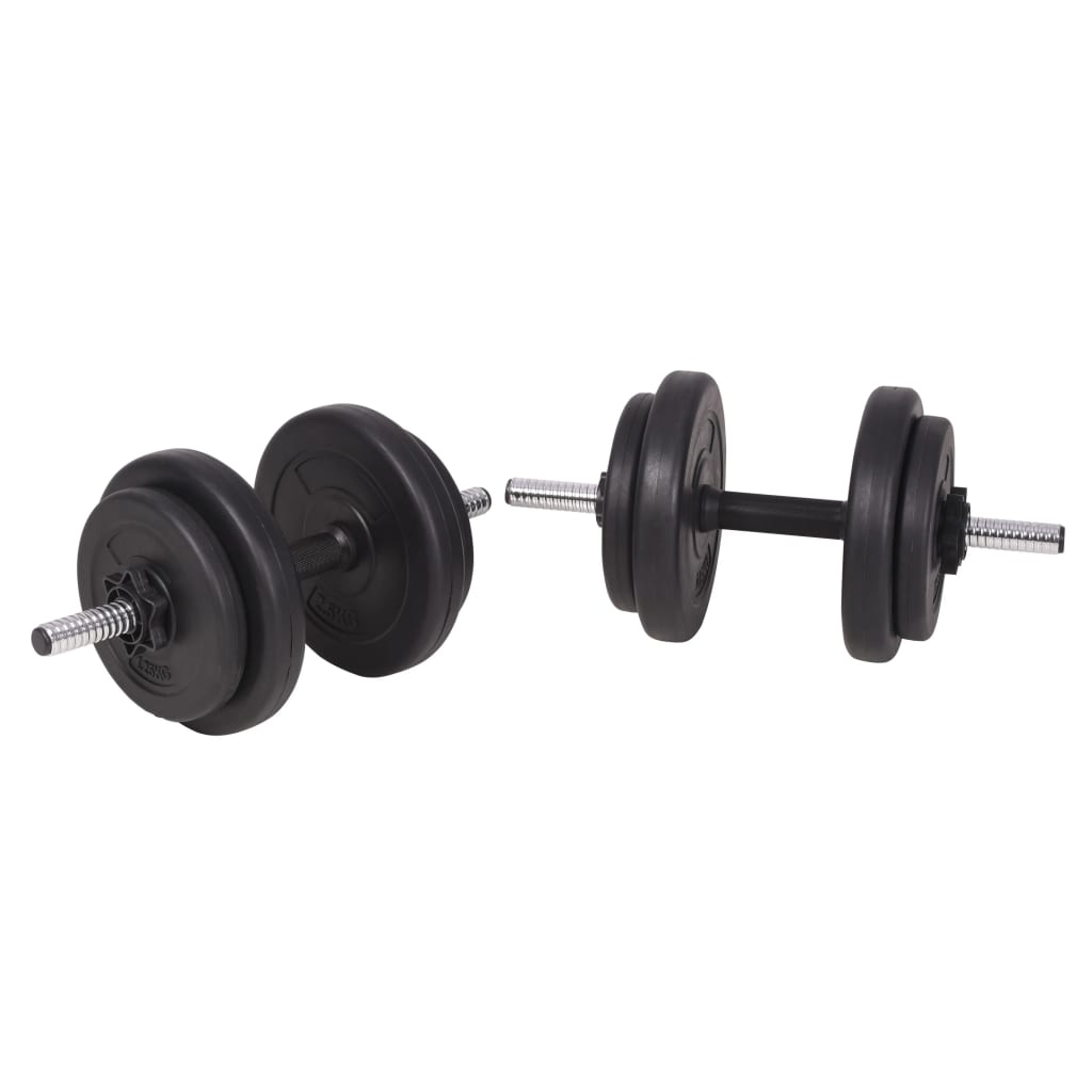 Halterset 90 kg is nu te koop bij PeponiXL, paradijselijk wonen!