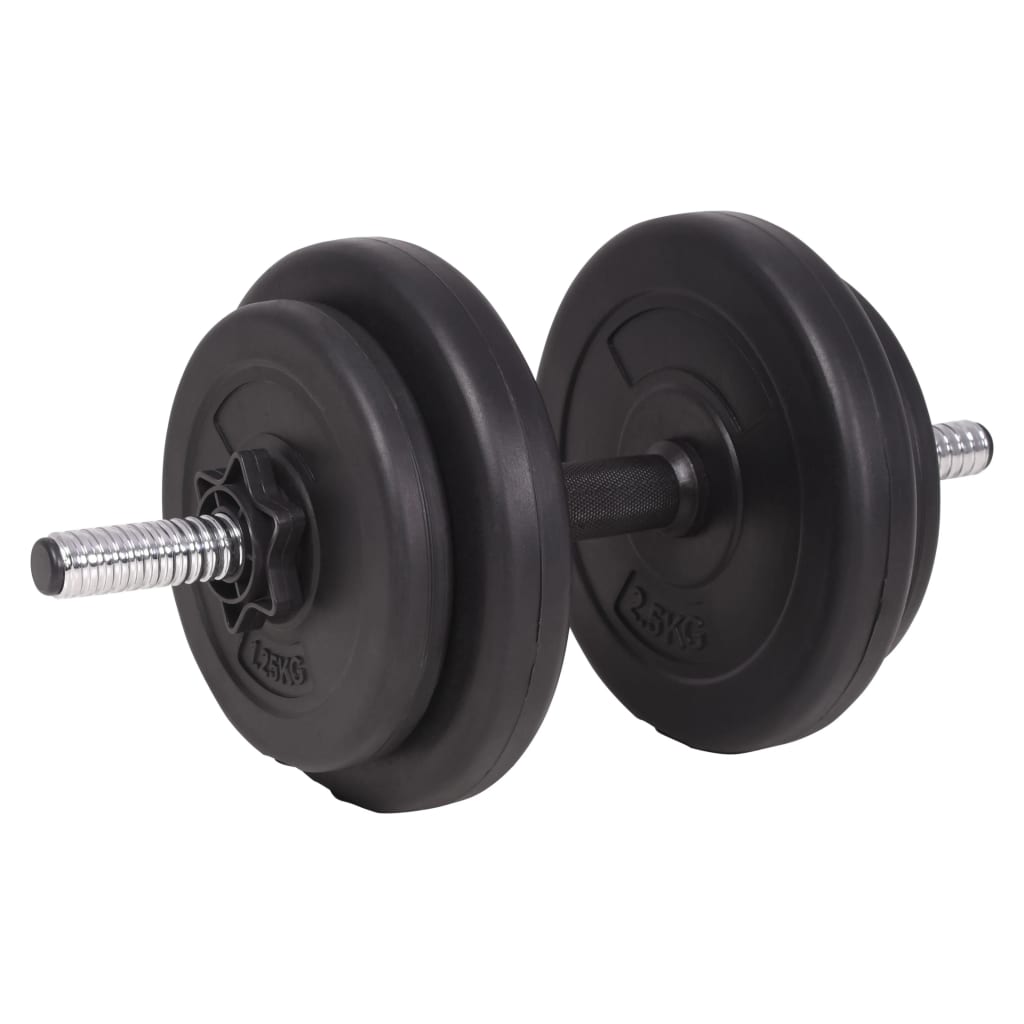 Halterset 90 kg is nu te koop bij PeponiXL, paradijselijk wonen!
