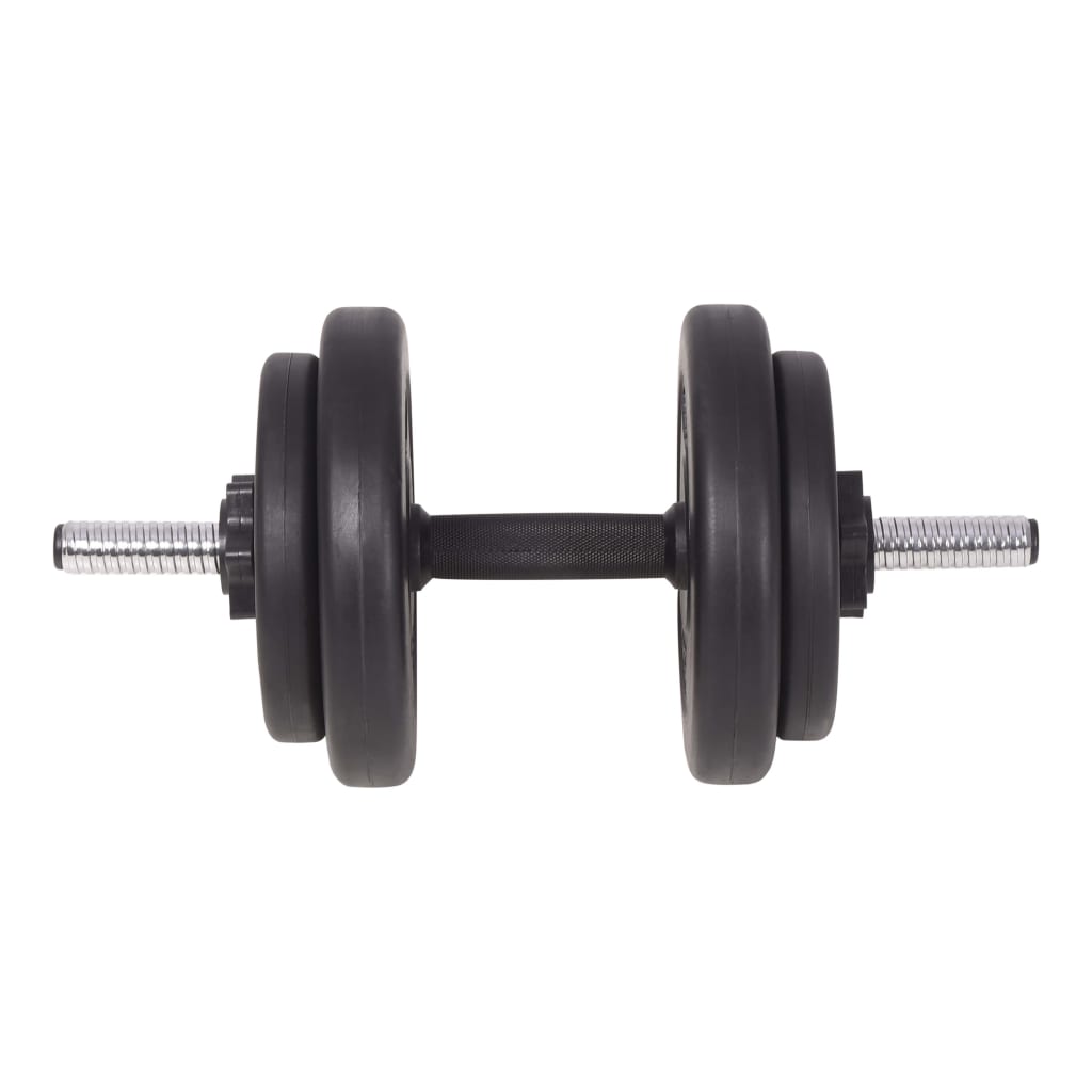 Halterset 90 kg