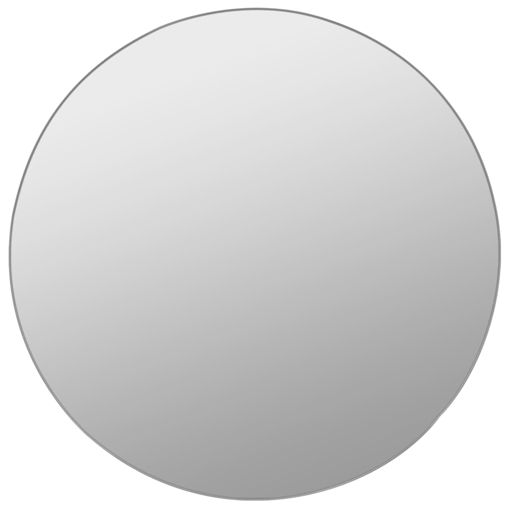 Wandspiegelset rond glas 7-delig is nu te koop bij PeponiXL, paradijselijk wonen!
