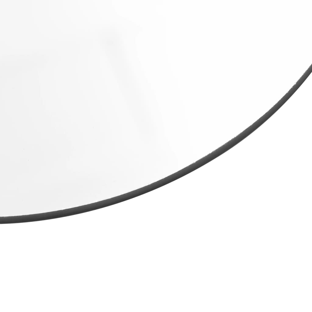 Wandspiegelset rond glas 7-delig is nu te koop bij PeponiXL, paradijselijk wonen!