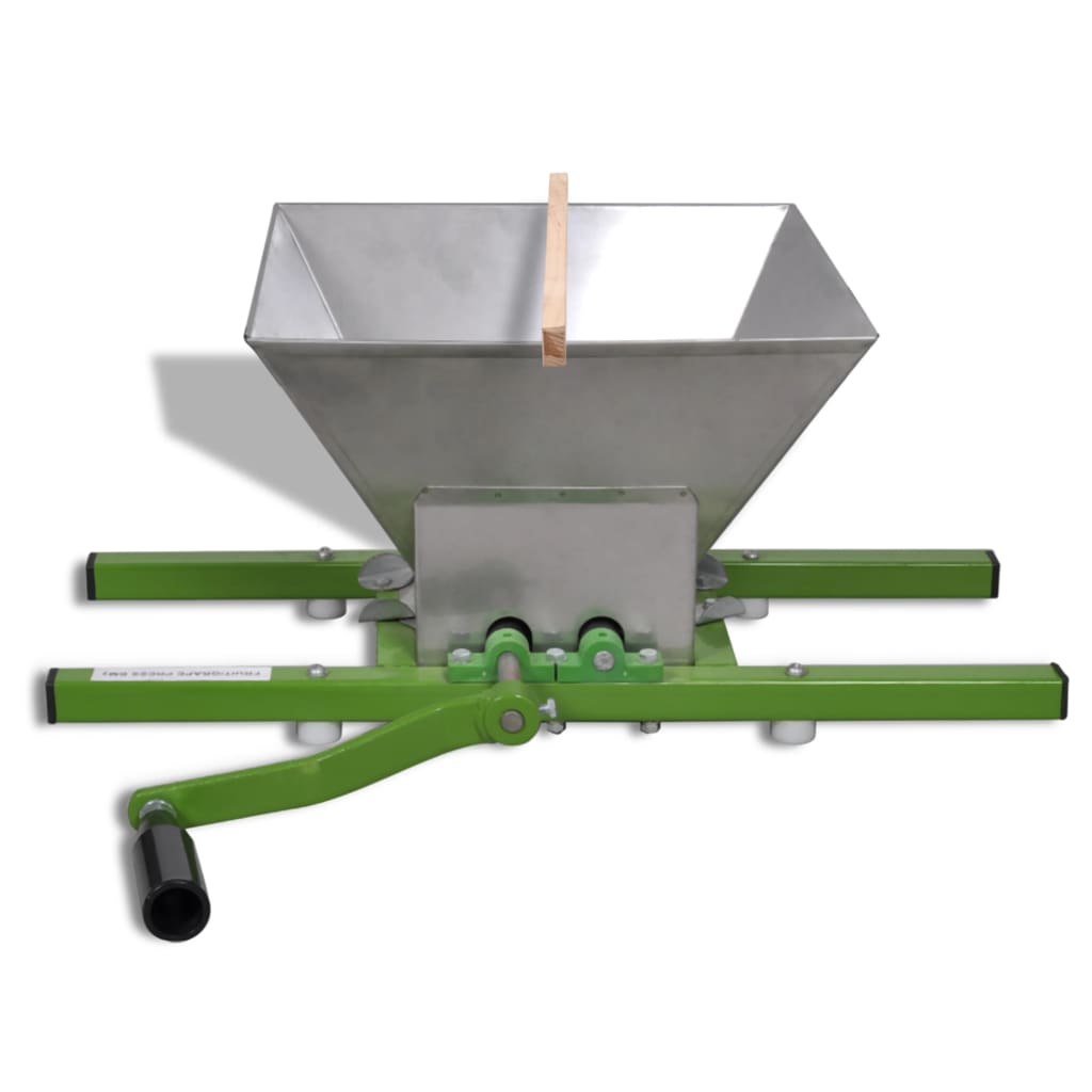 Fruitstamper 7 L is nu te koop bij PeponiXL, paradijselijk wonen!