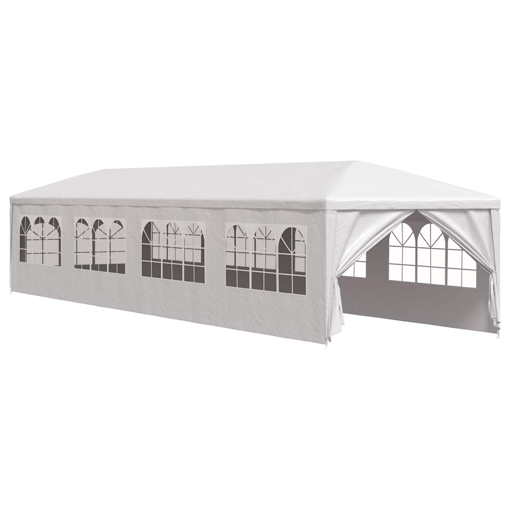 Partytent 3x12 m wit is nu te koop bij PeponiXL, paradijselijk wonen!