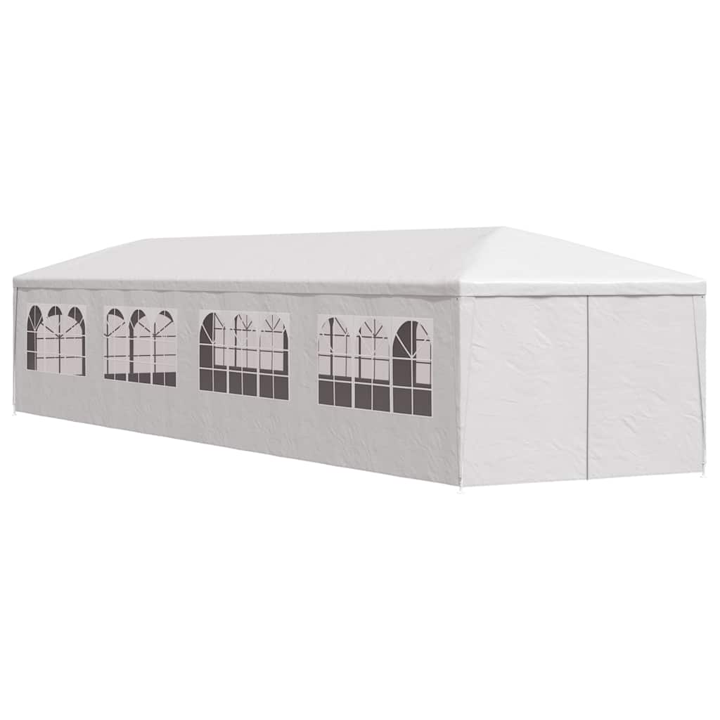 Partytent 3x12 m wit is nu te koop bij PeponiXL, paradijselijk wonen!