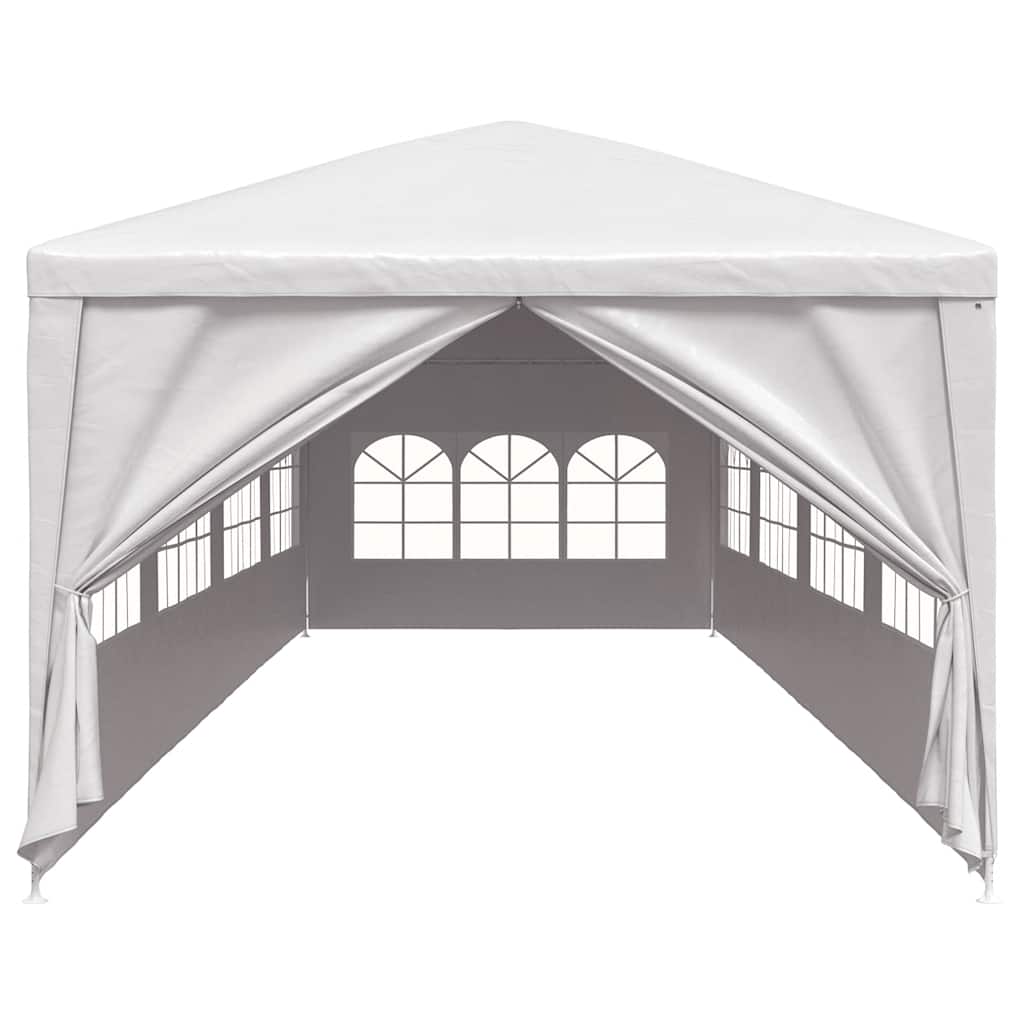 Partytent 3x12 m wit is nu te koop bij PeponiXL, paradijselijk wonen!
