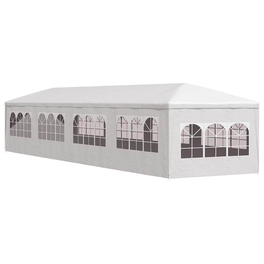 Partytent 3x12 m wit is nu te koop bij PeponiXL, paradijselijk wonen!