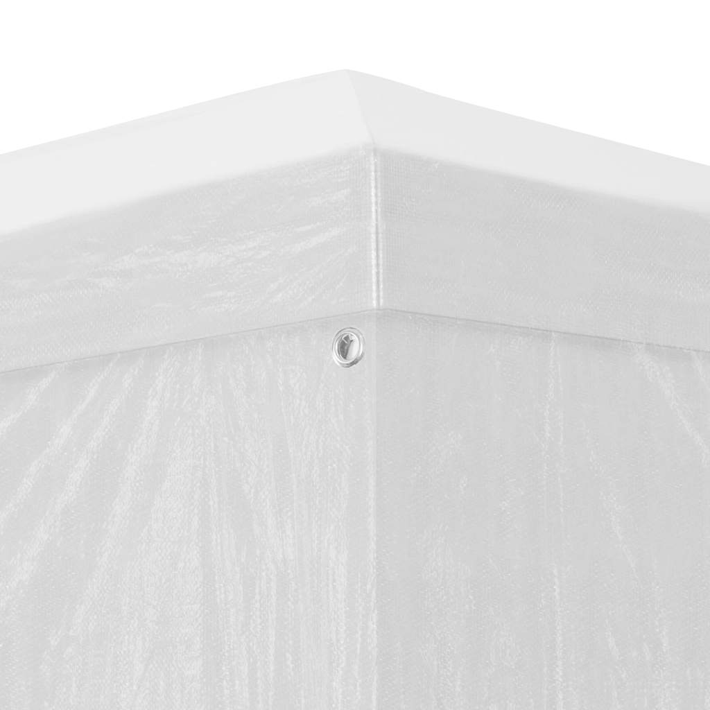 Partytent 3x12 m wit is nu te koop bij PeponiXL, paradijselijk wonen!