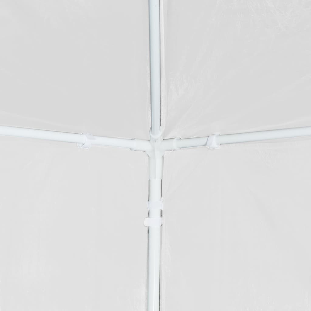 Partytent 3x12 m wit is nu te koop bij PeponiXL, paradijselijk wonen!