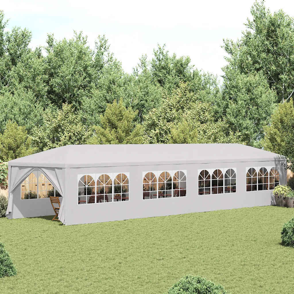 Partytent 3x12 m wit is nu te koop bij PeponiXL, paradijselijk wonen!