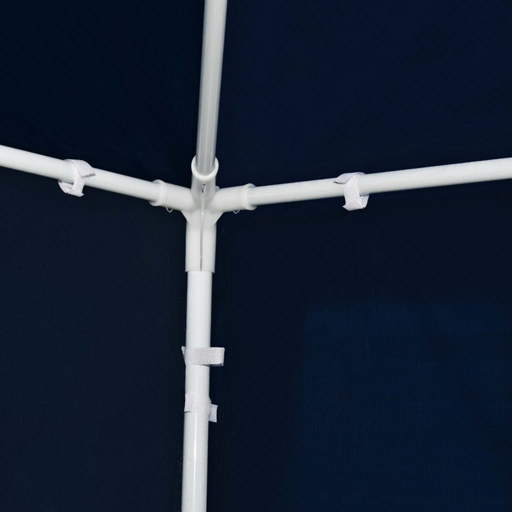 Partytent 3x12 m blauw is nu te koop bij PeponiXL, paradijselijk wonen!