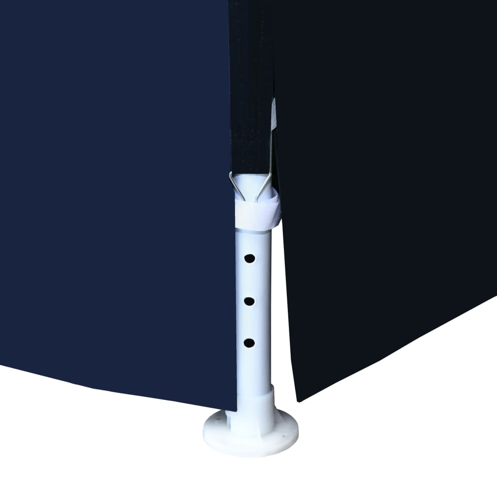 Partytent 3x12 m blauw is nu te koop bij PeponiXL, paradijselijk wonen!