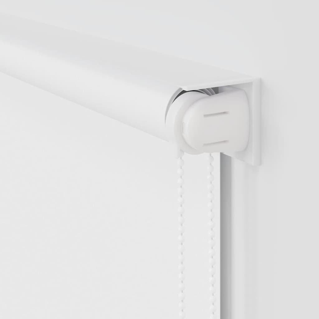 Rolgordijn voor douche 100x240 cm wit is nu te koop bij PeponiXL, paradijselijk wonen!