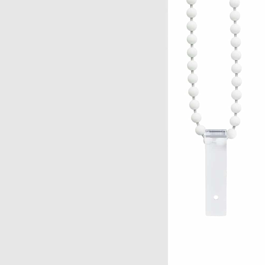 Rolgordijn voor douche 120x240 cm wit is nu te koop bij PeponiXL, paradijselijk wonen!