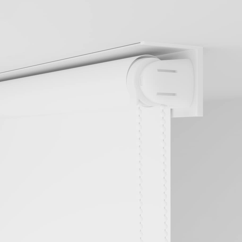 Rolgordijn voor douche 160x240 cm wit is nu te koop bij PeponiXL, paradijselijk wonen!