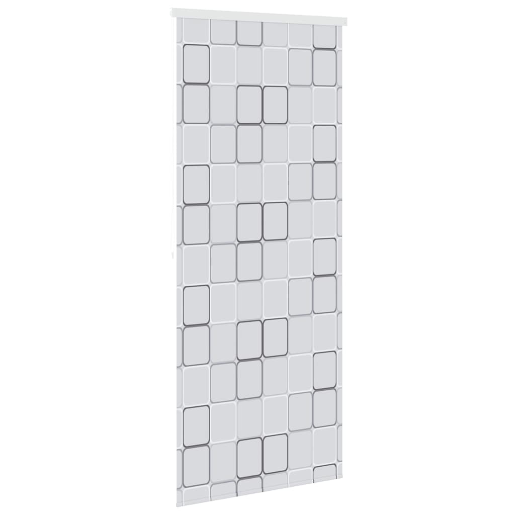 Rolgordijn voor douche 120x240 cm vierkant is nu te koop bij PeponiXL, paradijselijk wonen!