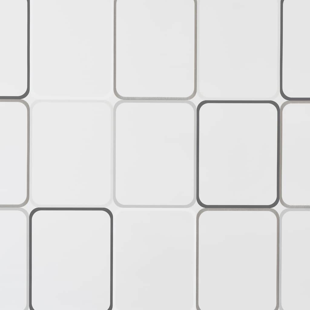 Rolgordijn voor douche 140x240 cm vierkant is nu te koop bij PeponiXL, paradijselijk wonen!