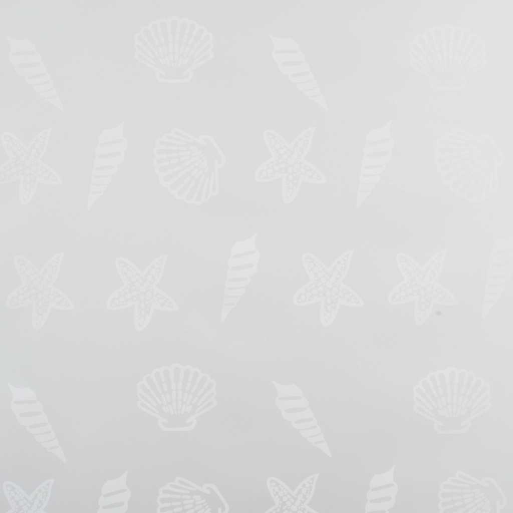 Rolgordijn voor douche zeester 120x240 cm is nu te koop bij PeponiXL, paradijselijk wonen!