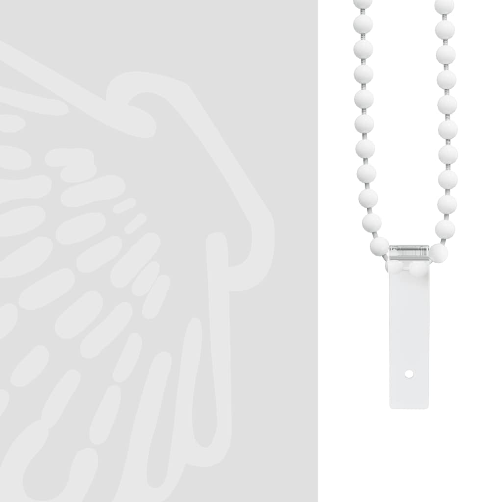 Rolgordijn voor douche 140x240 cm zeester is nu te koop bij PeponiXL, paradijselijk wonen!