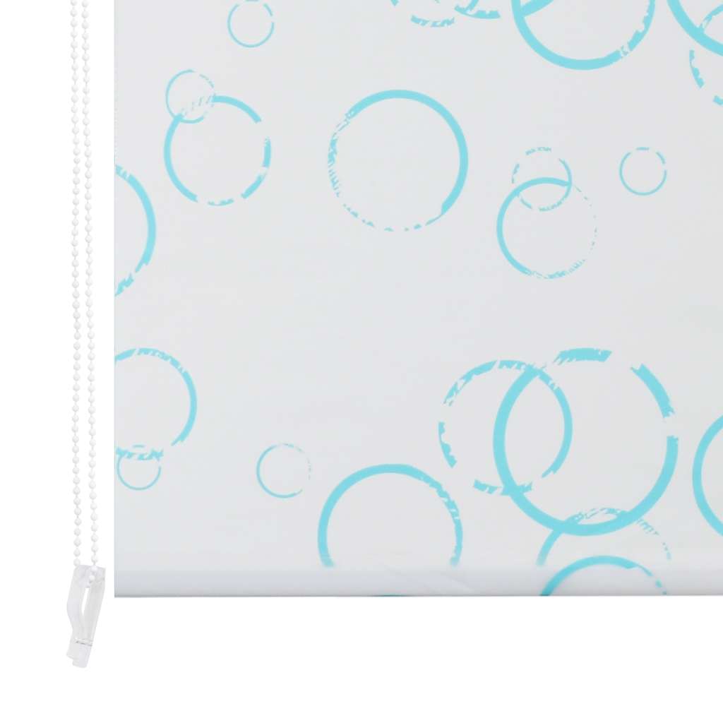 Rolgordijn voor douche 160x240 cm bubbel is nu te koop bij PeponiXL, paradijselijk wonen!