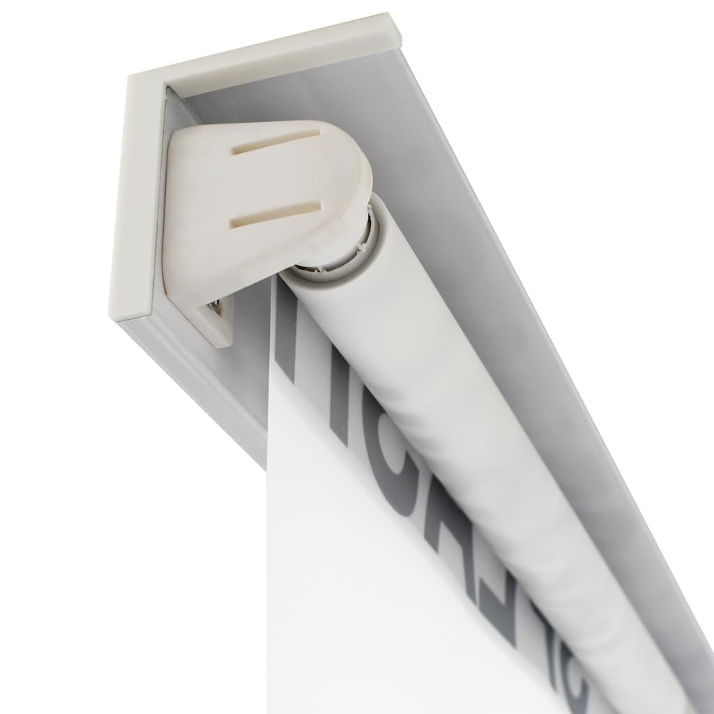 Rolgordijn voor douche 120x240 cm splash is nu te koop bij PeponiXL, paradijselijk wonen!