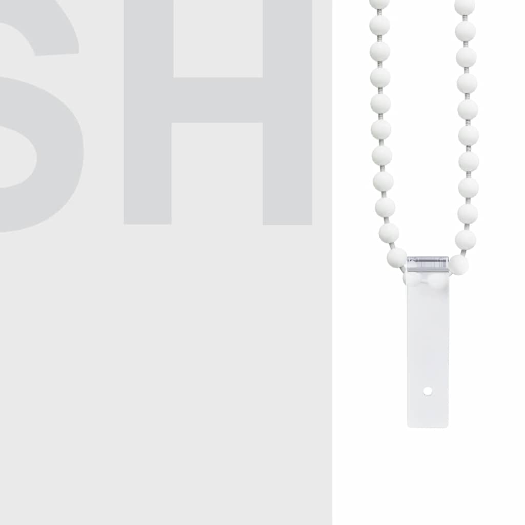 Rolgordijn voor douche 120x240 cm splash is nu te koop bij PeponiXL, paradijselijk wonen!