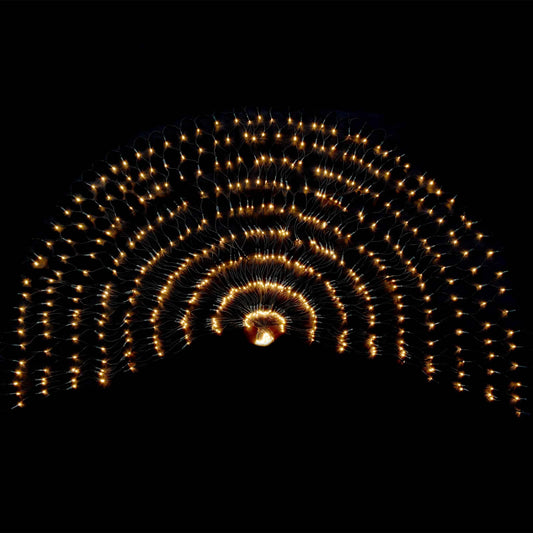 Led Net Donkergroen is nu te koop bij PeponiXL, paradijselijk wonen!