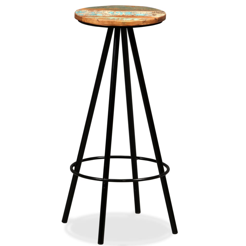 Barset massief gerecycled hout 3-delig is nu te koop bij PeponiXL, paradijselijk wonen!