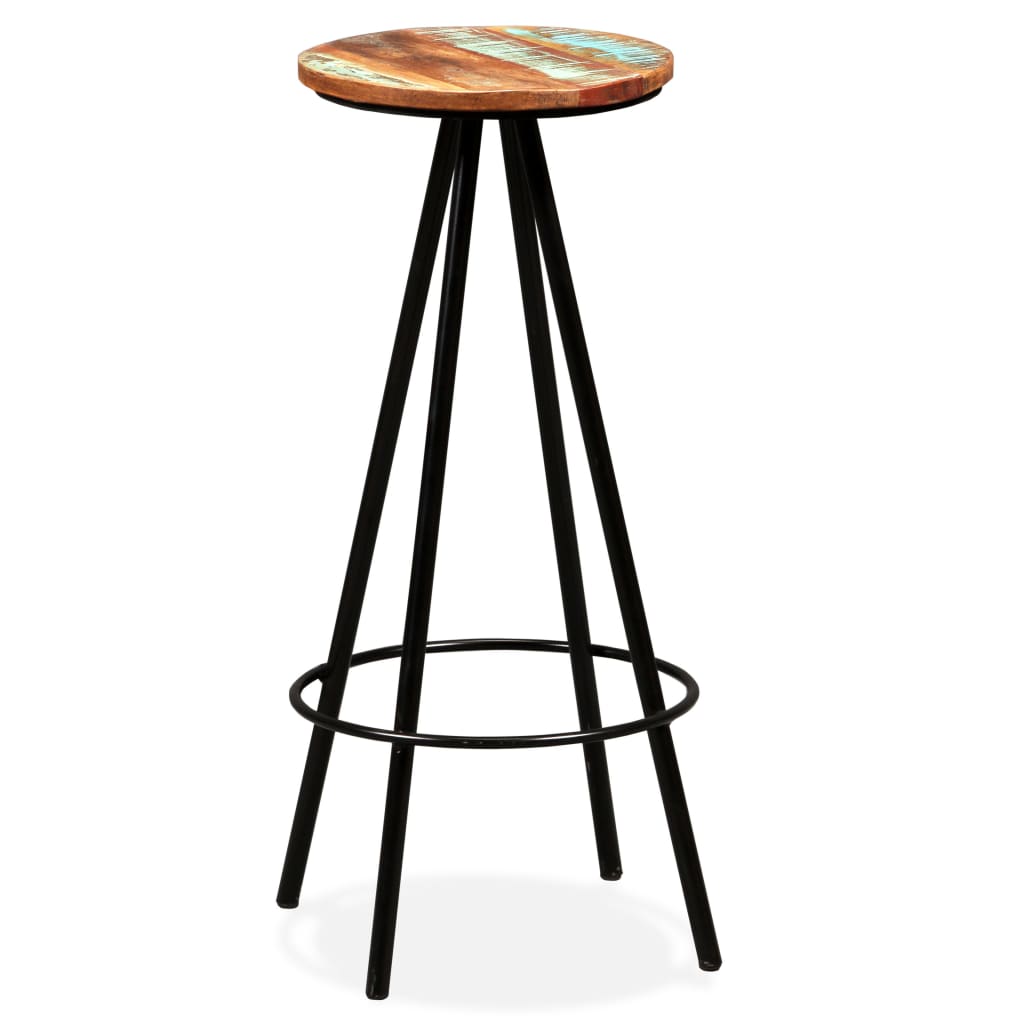 Barset massief gerecycled hout 3-delig is nu te koop bij PeponiXL, paradijselijk wonen!