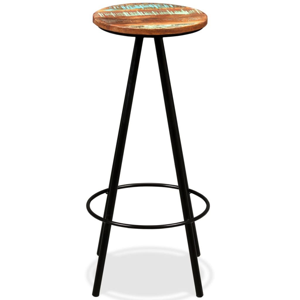 Barset massief gerecycled hout 3-delig is nu te koop bij PeponiXL, paradijselijk wonen!