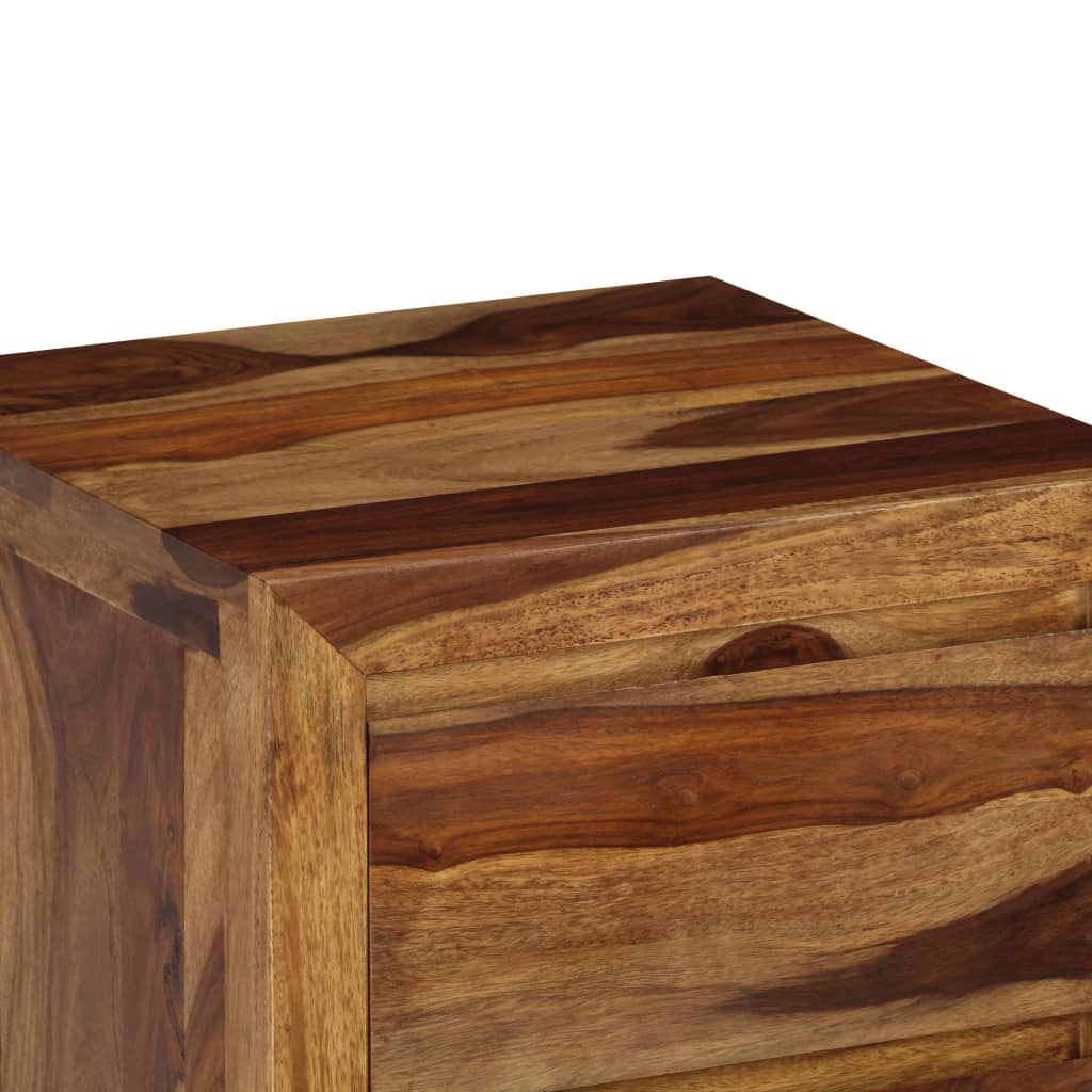 Schrijftafel 110x55x76 cm massief acaciahout is nu te koop bij PeponiXL, paradijselijk wonen!