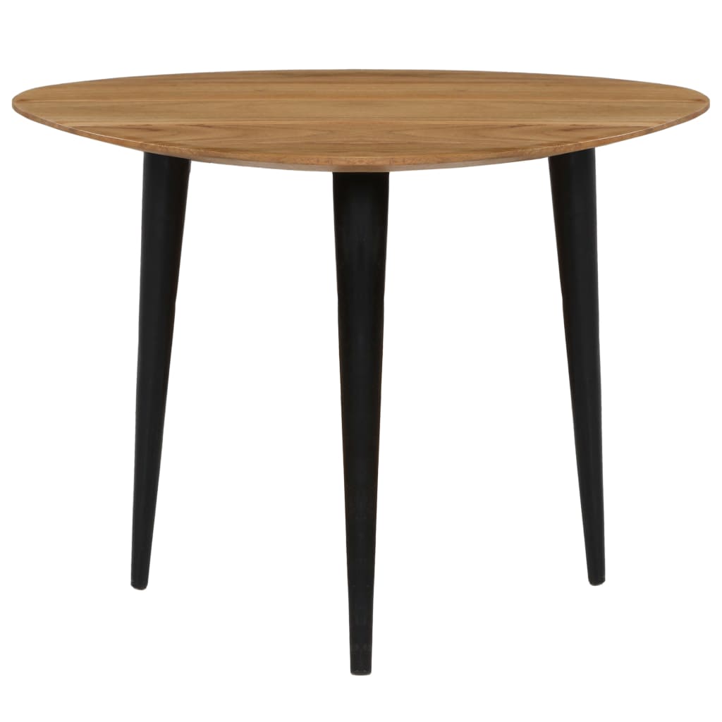 3-delige Salontafelset massief acaciahout is nu te koop bij PeponiXL, paradijselijk wonen!