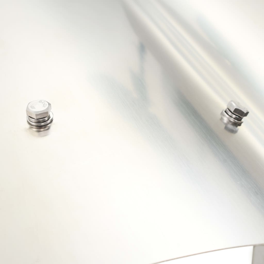 Schoorsteenkap roestvrij staal 60 x 80 x 39 cm is nu te koop bij PeponiXL, paradijselijk wonen!