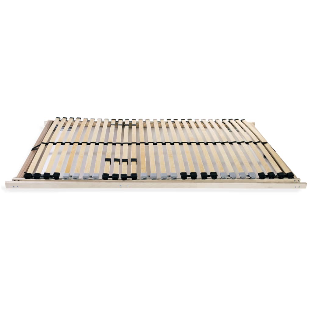 Lattenbodem met 28 latten 7 zones 70x200 cm is nu te koop bij PeponiXL, paradijselijk wonen!