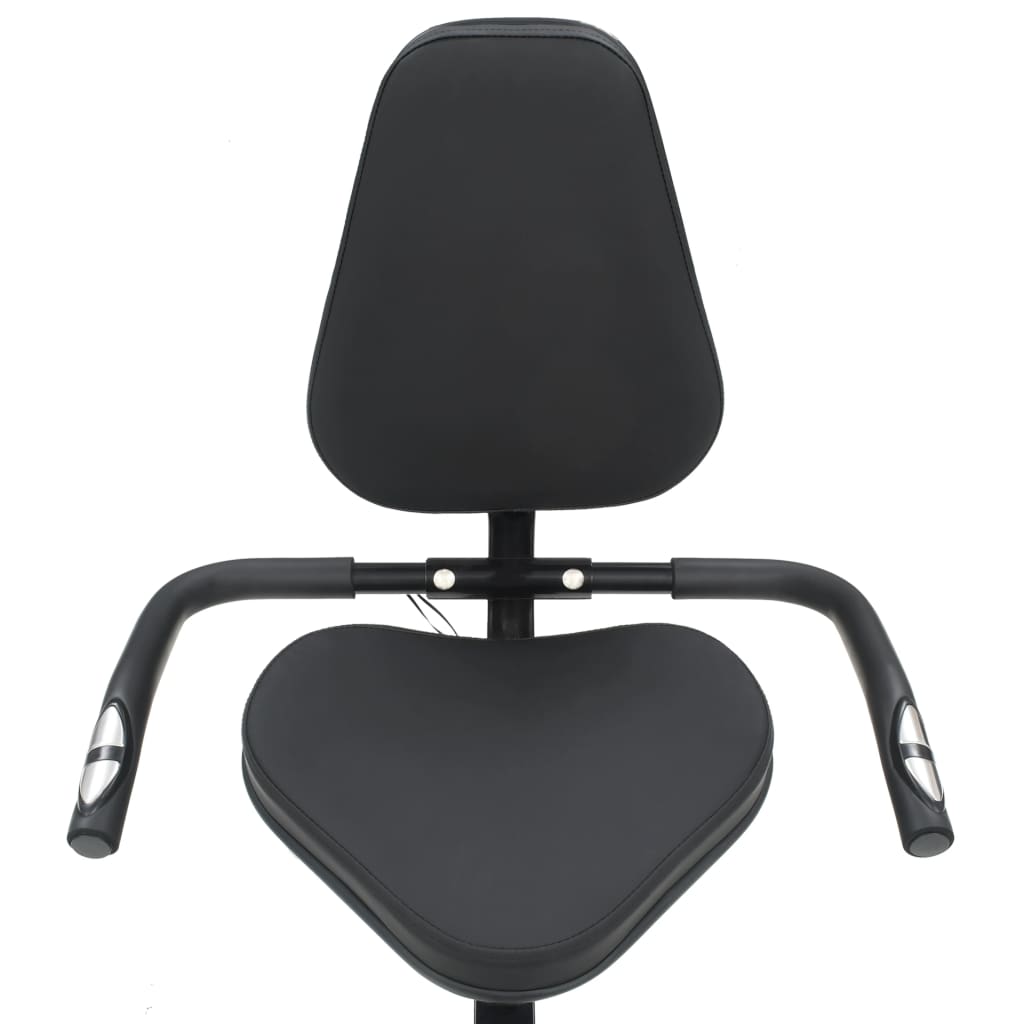 Ligfiets hometrainer magnetisch met hartslagmeter is nu te koop bij PeponiXL, paradijselijk wonen!